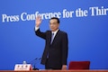 China's premier issues stark economic warning and lists 33-point plan for officials to work on