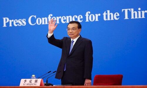 China has over 600 million poor with $140 monthly income: Premier Li Keqiang