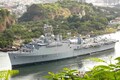 Indian Navy launches operation ‘Samudra Setu' to repatriate citizens stuck overseas