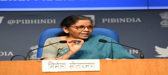 FM Nirmala Sitharaman holds pre-budget meeting with state FMs