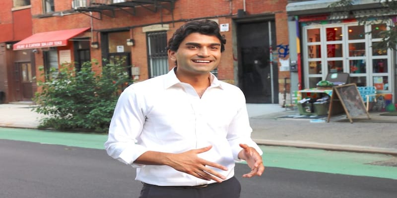Will New York have a Patel congressman?
