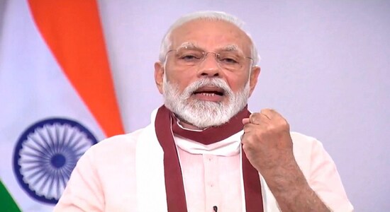 PM Modi live PM Modi live