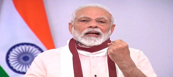 PM Modi hails positive role played by media in promoting programmes like Swachh Bharat Mission