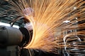 India's manufacturing sector activity returns to growth in Aug as demand picks up: PMI