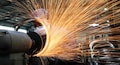 Removal of export rebates in China positive for steel prices: JPMorgan India
