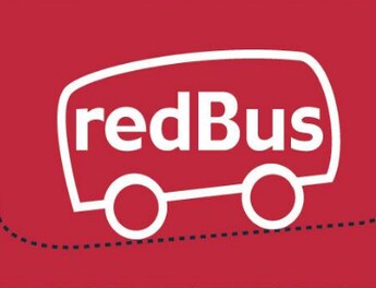 Redbus offers for hot sale first time users