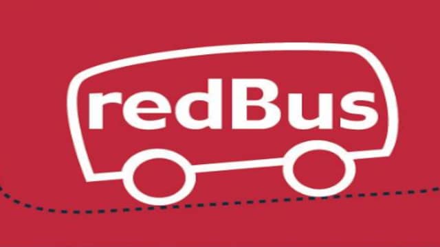 Redbus Tagline redBus expands into urban transport, joins ONDC as the first ...