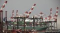 Traffic at India's major ports falls 20% in June quarter due to coronavirus lockdowns