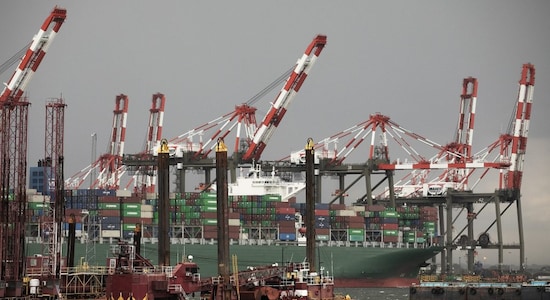 Global trade fell 3% in first quarter of 2020 due to COVID-19: United Nations