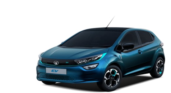 There are three more electric vehicles to come from Tata Motors in the next 8-12 months. We do know that the Altroz EV was the next hatchback in the pipeline and possibly a longer range version of the Tigor EV which we estimate might bump up the driving range to 180-250km. We do know that the Altroz EV will use Tata’s Ziptron powertrain and the lithium-ion battery pack has a target range of 250-300km. It can be charged to 80% in 60 minutes with a DC fast charger.