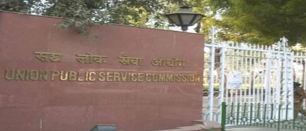 UPSC civil services prelims result out, over 13,000 declared successful