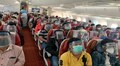 Quarantine must for domestic air travellers, says Kerala govt