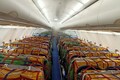 IndiGo converts 10 passenger aircraft into freighters; airline focusing on cargo segment