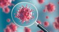 COVID-19: Long-term immunity in doubt as UK study finds antibodies fall rapidly