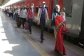 Railways: 932 'Shramik Special' trains operated so far, over 11 lakh migrants ferried home