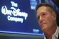Disney's streaming chief Mayer to become TikTok CEO