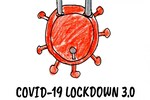 Take a quick look at all the dos and don'ts for COVID-19 lockdown 3.0