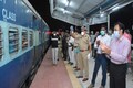 Six more trains ferry migrants from Telangana