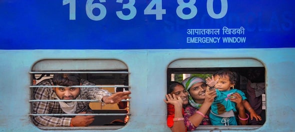 Railways to resume select passenger train services from May 12; find out all details here