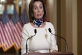 House Democrats back Pelosi for another term as speaker