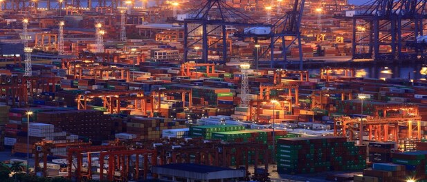 WTO's goods trade index hits record low amid COVID disruptions