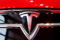Tesla posts $438 million Q1 profit on strong electric vehicle sales