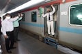 Mumbai: Trains rescheduled, diverted due to cyclone Nisarga