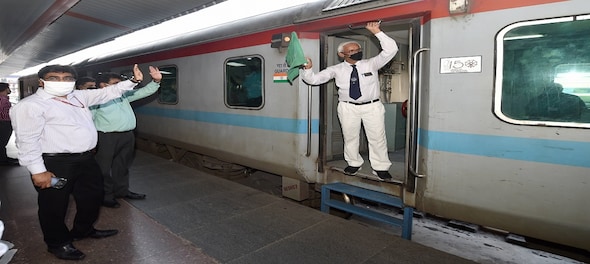 Ram Mandir inauguration | Railways planning to run over 1,000 special trains to Ayodhya: Report