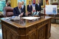 Trump signs executive orders banning TikTok, Wechat