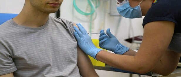 Italian scientists claim to have developed vaccine that neutralises coronavirus in human cells