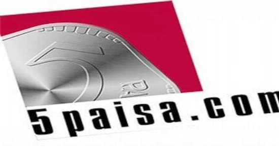 5paisa Capital, share price, stock market, results