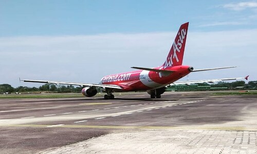 AirAsia India launches door-to-door baggage service in Bengaluru, Delhi, Hyderabad