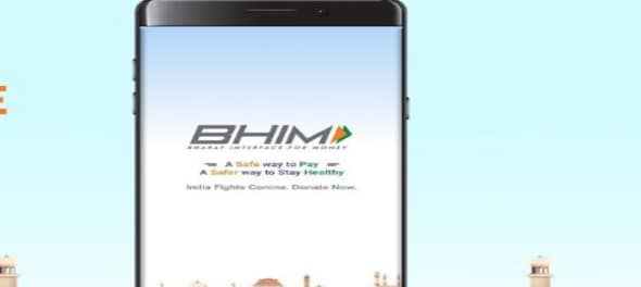 Hackers claim BHIM users data vulnerable; NPCI says no data compromise at app
