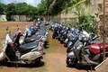 2-wheeler sales expected to recover in November