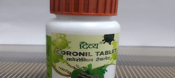 Patanjali launches 'COVID-19 cure' Coronil but authorities can't vouch for it