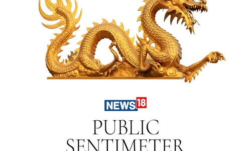 News18 China Sentimeter: Here is what Indians think about China
