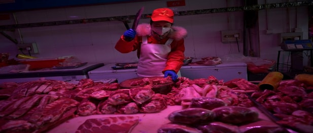 Study finds 18 new zoonotic viruses in China’s wet markets, warns of 'high risk to humans'