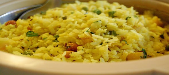 Master the Indian way of nutrition with poha