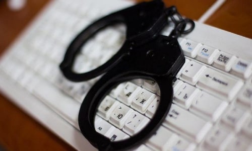 Cybercriminals in police net yet again in Jharkhand's Deoghar