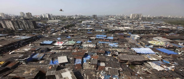 Don't forget us in coronavirus battle, say businesses in India's Dharavi slum