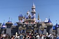 Disneyland announces to reopen theme park on July 17