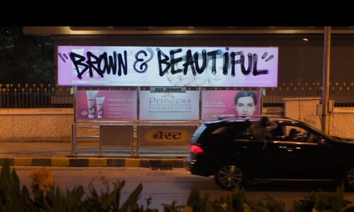 VIEW: Fair & Lovely will sell just as well after name change
