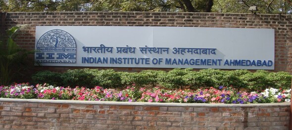 IIM Ahmedabad registers 100% placement for MBA class of 2024