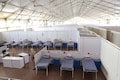 In Pics | BKC's makeshift COVID-19 hospital set to double capacity as Mumbai struggles with coronavirus