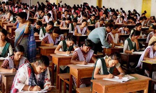 CICSE class 10 exams from May 5, class 12 papers from April 8