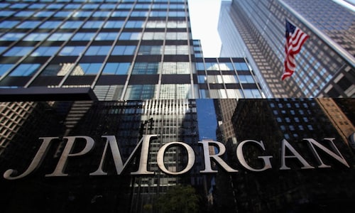 JPMorgan follows rivals Goldman Sachs, Morgan Stanley to offer Bitcoin funds to clients