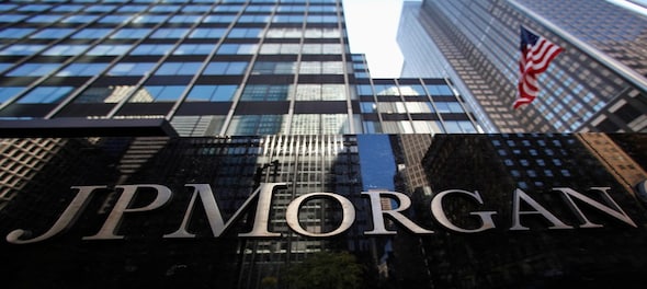JPMorgan boosts quarterly dividend 9.5% after record profit