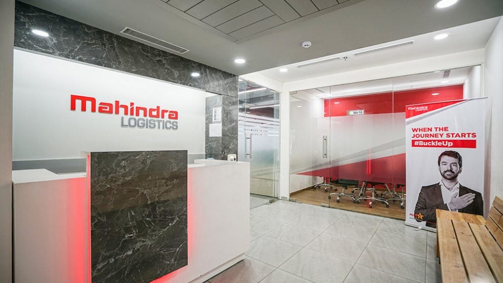 Mahindra Logistics: Unleashing operational efficiency with tailored  solutions