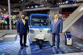 Mahindra Electric to launch 3 electric vehicles in FY21; rules out stake sale
