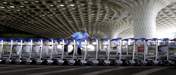 21.15 lakh domestic air passengers in May, 63% lower than April: DGCA